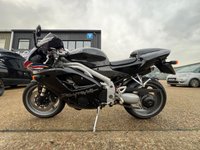 USED 2004 54 TRIUMPH DAYTONA 955 - BUY ONLINE 24 HRS A DAY - FINANCE AVAILABLE - ALL TYPES OF CREDIT ACCEPTED WITH CARBON FIBRE RACE EXHAUST