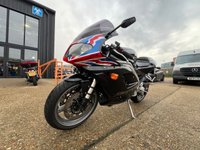 USED 2004 54 TRIUMPH DAYTONA 955 - BUY ONLINE 24 HRS A DAY - FINANCE AVAILABLE - ALL TYPES OF CREDIT ACCEPTED WITH CARBON FIBRE RACE EXHAUST