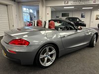 USED 2012 12 BMW Z4 2.0 20i M Sport Convertible 2dr Petrol Manual sDrive Euro 5 (s/s) (184 ps) UK DELIVERY FLAT FEE &pound;175 (SUBJECT TO DEAL) *OVER 100 IMAGES ON OUR WEBSITE*BESPOKE FINANCE ARRANGED*PART EXCHANGE WELCOME*ALL VEHICLES HPI CLEAR