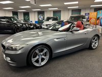 USED 2012 12 BMW Z4 2.0 20i M Sport Convertible 2dr Petrol Manual sDrive Euro 5 (s/s) (184 ps) UK DELIVERY FLAT FEE &pound;175 (SUBJECT TO DEAL) *OVER 100 IMAGES ON OUR WEBSITE*BESPOKE FINANCE ARRANGED*PART EXCHANGE WELCOME*ALL VEHICLES HPI CLEAR