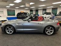 USED 2012 12 BMW Z4 2.0 20i M Sport Convertible 2dr Petrol Manual sDrive Euro 5 (s/s) (184 ps) UK DELIVERY FLAT FEE &pound;175 (SUBJECT TO DEAL) *OVER 100 IMAGES ON OUR WEBSITE*BESPOKE FINANCE ARRANGED*PART EXCHANGE WELCOME*ALL VEHICLES HPI CLEAR