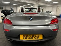 USED 2012 12 BMW Z4 2.0 20i M Sport Convertible 2dr Petrol Manual sDrive Euro 5 (s/s) (184 ps) UK DELIVERY FLAT FEE &pound;175 (SUBJECT TO DEAL) *OVER 100 IMAGES ON OUR WEBSITE*BESPOKE FINANCE ARRANGED*PART EXCHANGE WELCOME*ALL VEHICLES HPI CLEAR