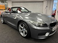 USED 2012 12 BMW Z4 2.0 20i M Sport Convertible 2dr Petrol Manual sDrive Euro 5 (s/s) (184 ps) UK DELIVERY FLAT FEE &pound;175 (SUBJECT TO DEAL) *OVER 100 IMAGES ON OUR WEBSITE*BESPOKE FINANCE ARRANGED*PART EXCHANGE WELCOME*ALL VEHICLES HPI CLEAR
