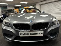 USED 2012 12 BMW Z4 2.0 20i M Sport Convertible 2dr Petrol Manual sDrive Euro 5 (s/s) (184 ps) UK DELIVERY FLAT FEE &pound;175 (SUBJECT TO DEAL) *OVER 100 IMAGES ON OUR WEBSITE*BESPOKE FINANCE ARRANGED*PART EXCHANGE WELCOME*ALL VEHICLES HPI CLEAR