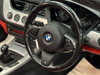 USED 2012 12 BMW Z4 2.0 20i M Sport Convertible 2dr Petrol Manual sDrive Euro 5 (s/s) (184 ps) UK DELIVERY FLAT FEE &pound;175 (SUBJECT TO DEAL) *OVER 100 IMAGES ON OUR WEBSITE*BESPOKE FINANCE ARRANGED*PART EXCHANGE WELCOME*ALL VEHICLES HPI CLEAR