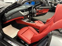 USED 2012 12 BMW Z4 2.0 20i M Sport Convertible 2dr Petrol Manual sDrive Euro 5 (s/s) (184 ps) UK DELIVERY FLAT FEE &pound;175 (SUBJECT TO DEAL) *OVER 100 IMAGES ON OUR WEBSITE*BESPOKE FINANCE ARRANGED*PART EXCHANGE WELCOME*ALL VEHICLES HPI CLEAR