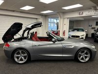USED 2012 12 BMW Z4 2.0 20i M Sport Convertible 2dr Petrol Manual sDrive Euro 5 (s/s) (184 ps) UK DELIVERY FLAT FEE &pound;175 (SUBJECT TO DEAL) *OVER 100 IMAGES ON OUR WEBSITE*BESPOKE FINANCE ARRANGED*PART EXCHANGE WELCOME*ALL VEHICLES HPI CLEAR