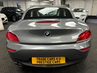 USED 2012 12 BMW Z4 2.0 20i M Sport Convertible 2dr Petrol Manual sDrive Euro 5 (s/s) (184 ps) UK DELIVERY FLAT FEE &pound;175 (SUBJECT TO DEAL) *OVER 100 IMAGES ON OUR WEBSITE*BESPOKE FINANCE ARRANGED*PART EXCHANGE WELCOME*ALL VEHICLES HPI CLEAR
