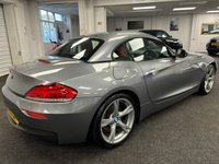 USED 2012 12 BMW Z4 2.0 20i M Sport Convertible 2dr Petrol Manual sDrive Euro 5 (s/s) (184 ps) UK DELIVERY FLAT FEE &pound;175 (SUBJECT TO DEAL) *OVER 100 IMAGES ON OUR WEBSITE*BESPOKE FINANCE ARRANGED*PART EXCHANGE WELCOME*ALL VEHICLES HPI CLEAR