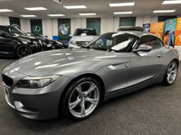 USED 2012 12 BMW Z4 2.0 20i M Sport Convertible 2dr Petrol Manual sDrive Euro 5 (s/s) (184 ps) UK DELIVERY FLAT FEE &pound;175 (SUBJECT TO DEAL) *OVER 100 IMAGES ON OUR WEBSITE*BESPOKE FINANCE ARRANGED*PART EXCHANGE WELCOME*ALL VEHICLES HPI CLEAR