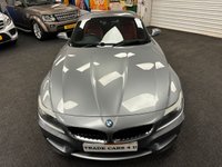 USED 2012 12 BMW Z4 2.0 20i M Sport Convertible 2dr Petrol Manual sDrive Euro 5 (s/s) (184 ps) UK DELIVERY FLAT FEE &pound;175 (SUBJECT TO DEAL) *OVER 100 IMAGES ON OUR WEBSITE*BESPOKE FINANCE ARRANGED*PART EXCHANGE WELCOME*ALL VEHICLES HPI CLEAR