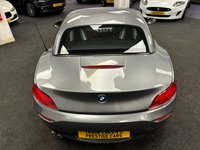 USED 2012 12 BMW Z4 2.0 20i M Sport Convertible 2dr Petrol Manual sDrive Euro 5 (s/s) (184 ps) UK DELIVERY FLAT FEE &pound;175 (SUBJECT TO DEAL) *OVER 100 IMAGES ON OUR WEBSITE*BESPOKE FINANCE ARRANGED*PART EXCHANGE WELCOME*ALL VEHICLES HPI CLEAR