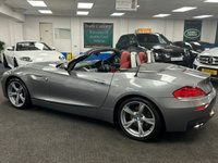 USED 2012 12 BMW Z4 2.0 20i M Sport Convertible 2dr Petrol Manual sDrive Euro 5 (s/s) (184 ps) UK DELIVERY FLAT FEE &pound;175 (SUBJECT TO DEAL) *OVER 100 IMAGES ON OUR WEBSITE*BESPOKE FINANCE ARRANGED*PART EXCHANGE WELCOME*ALL VEHICLES HPI CLEAR