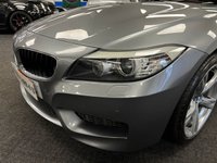 USED 2012 12 BMW Z4 2.0 20i M Sport Convertible 2dr Petrol Manual sDrive Euro 5 (s/s) (184 ps) UK DELIVERY FLAT FEE &pound;175 (SUBJECT TO DEAL) *OVER 100 IMAGES ON OUR WEBSITE*BESPOKE FINANCE ARRANGED*PART EXCHANGE WELCOME*ALL VEHICLES HPI CLEAR