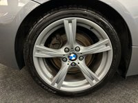 USED 2012 12 BMW Z4 2.0 20i M Sport Convertible 2dr Petrol Manual sDrive Euro 5 (s/s) (184 ps) UK DELIVERY FLAT FEE &pound;175 (SUBJECT TO DEAL) *OVER 100 IMAGES ON OUR WEBSITE*BESPOKE FINANCE ARRANGED*PART EXCHANGE WELCOME*ALL VEHICLES HPI CLEAR