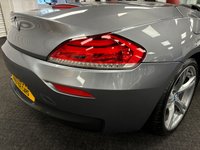 USED 2012 12 BMW Z4 2.0 20i M Sport Convertible 2dr Petrol Manual sDrive Euro 5 (s/s) (184 ps) UK DELIVERY FLAT FEE &pound;175 (SUBJECT TO DEAL) *OVER 100 IMAGES ON OUR WEBSITE*BESPOKE FINANCE ARRANGED*PART EXCHANGE WELCOME*ALL VEHICLES HPI CLEAR