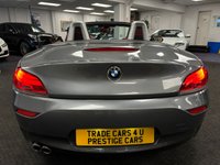 USED 2012 12 BMW Z4 2.0 20i M Sport Convertible 2dr Petrol Manual sDrive Euro 5 (s/s) (184 ps) UK DELIVERY FLAT FEE &pound;175 (SUBJECT TO DEAL) *OVER 100 IMAGES ON OUR WEBSITE*BESPOKE FINANCE ARRANGED*PART EXCHANGE WELCOME*ALL VEHICLES HPI CLEAR