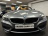 USED 2012 12 BMW Z4 2.0 20i M Sport Convertible 2dr Petrol Manual sDrive Euro 5 (s/s) (184 ps) UK DELIVERY FLAT FEE &pound;175 (SUBJECT TO DEAL) *OVER 100 IMAGES ON OUR WEBSITE*BESPOKE FINANCE ARRANGED*PART EXCHANGE WELCOME*ALL VEHICLES HPI CLEAR
