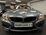 USED 2012 12 BMW Z4 2.0 20i M Sport Convertible 2dr Petrol Manual sDrive Euro 5 (s/s) (184 ps) UK DELIVERY FLAT FEE &pound;175 (SUBJECT TO DEAL) *OVER 100 IMAGES ON OUR WEBSITE*BESPOKE FINANCE ARRANGED*PART EXCHANGE WELCOME*ALL VEHICLES HPI CLEAR