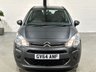 USED 2014 64 CITROEN C3 1.2 VTi VTR+ Hatchback 5dr Petrol Manual Euro 5 (82 ps) 