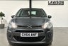 USED 2014 64 CITROEN C3 1.2 VTi VTR+ Hatchback 5dr Petrol Manual Euro 5 (82 ps) 