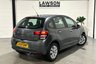 USED 2014 64 CITROEN C3 1.2 VTi VTR+ Hatchback 5dr Petrol Manual Euro 5 (82 ps) 