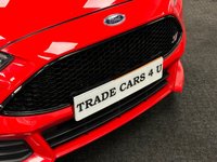 USED 2017 67 FORD FOCUS 2.0T EcoBoost ST-2 Hatchback 5dr Petrol Manual Euro 6 (s/s) (250 ps) UK DELIVERY FLAT FEE &pound;175 (SUBJECT TO DEAL) *OVER 100 IMAGES ON OUR WEBSITE*BESPOKE FINANCE ARRANGED*PART EXCHANGE WELCOME*ALL VEHICLES HPI CLEAR