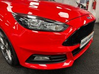 USED 2017 67 FORD FOCUS 2.0T EcoBoost ST-2 Hatchback 5dr Petrol Manual Euro 6 (s/s) (250 ps) UK DELIVERY FLAT FEE &pound;175 (SUBJECT TO DEAL) *OVER 100 IMAGES ON OUR WEBSITE*BESPOKE FINANCE ARRANGED*PART EXCHANGE WELCOME*ALL VEHICLES HPI CLEAR