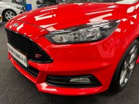 USED 2017 67 FORD FOCUS 2.0T EcoBoost ST-2 Hatchback 5dr Petrol Manual Euro 6 (s/s) (250 ps) UK DELIVERY FLAT FEE &pound;175 (SUBJECT TO DEAL) *OVER 100 IMAGES ON OUR WEBSITE*BESPOKE FINANCE ARRANGED*PART EXCHANGE WELCOME*ALL VEHICLES HPI CLEAR