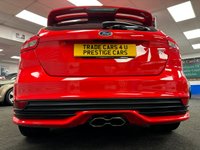 USED 2017 67 FORD FOCUS 2.0T EcoBoost ST-2 Hatchback 5dr Petrol Manual Euro 6 (s/s) (250 ps) UK DELIVERY FLAT FEE &pound;175 (SUBJECT TO DEAL) *OVER 100 IMAGES ON OUR WEBSITE*BESPOKE FINANCE ARRANGED*PART EXCHANGE WELCOME*ALL VEHICLES HPI CLEAR
