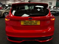 USED 2017 67 FORD FOCUS 2.0T EcoBoost ST-2 Hatchback 5dr Petrol Manual Euro 6 (s/s) (250 ps) UK DELIVERY FLAT FEE &pound;175 (SUBJECT TO DEAL) *OVER 100 IMAGES ON OUR WEBSITE*BESPOKE FINANCE ARRANGED*PART EXCHANGE WELCOME*ALL VEHICLES HPI CLEAR