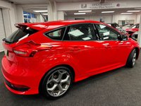 USED 2017 67 FORD FOCUS 2.0T EcoBoost ST-2 Hatchback 5dr Petrol Manual Euro 6 (s/s) (250 ps) UK DELIVERY FLAT FEE &pound;175 (SUBJECT TO DEAL) *OVER 100 IMAGES ON OUR WEBSITE*BESPOKE FINANCE ARRANGED*PART EXCHANGE WELCOME*ALL VEHICLES HPI CLEAR