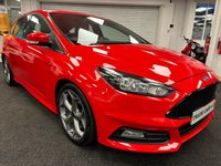 USED 2017 67 FORD FOCUS 2.0T EcoBoost ST-2 Hatchback 5dr Petrol Manual Euro 6 (s/s) (250 ps) UK DELIVERY FLAT FEE &pound;175 (SUBJECT TO DEAL) *OVER 100 IMAGES ON OUR WEBSITE*BESPOKE FINANCE ARRANGED*PART EXCHANGE WELCOME*ALL VEHICLES HPI CLEAR