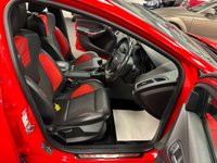 USED 2017 67 FORD FOCUS 2.0T EcoBoost ST-2 Hatchback 5dr Petrol Manual Euro 6 (s/s) (250 ps) UK DELIVERY FLAT FEE &pound;175 (SUBJECT TO DEAL) *OVER 100 IMAGES ON OUR WEBSITE*BESPOKE FINANCE ARRANGED*PART EXCHANGE WELCOME*ALL VEHICLES HPI CLEAR