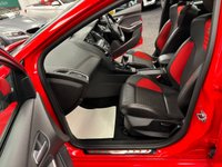 USED 2017 67 FORD FOCUS 2.0T EcoBoost ST-2 Hatchback 5dr Petrol Manual Euro 6 (s/s) (250 ps) UK DELIVERY FLAT FEE &pound;175 (SUBJECT TO DEAL) *OVER 100 IMAGES ON OUR WEBSITE*BESPOKE FINANCE ARRANGED*PART EXCHANGE WELCOME*ALL VEHICLES HPI CLEAR