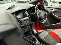 USED 2017 67 FORD FOCUS 2.0T EcoBoost ST-2 Hatchback 5dr Petrol Manual Euro 6 (s/s) (250 ps) UK DELIVERY FLAT FEE &pound;175 (SUBJECT TO DEAL) *OVER 100 IMAGES ON OUR WEBSITE*BESPOKE FINANCE ARRANGED*PART EXCHANGE WELCOME*ALL VEHICLES HPI CLEAR