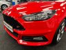 USED 2017 67 FORD FOCUS 2.0T EcoBoost ST-2 Hatchback 5dr Petrol Manual Euro 6 (s/s) (250 ps) UK DELIVERY FLAT FEE &pound;175 (SUBJECT TO DEAL) *OVER 100 IMAGES ON OUR WEBSITE*BESPOKE FINANCE ARRANGED*PART EXCHANGE WELCOME*ALL VEHICLES HPI CLEAR