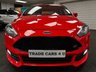 USED 2017 67 FORD FOCUS 2.0T EcoBoost ST-2 Hatchback 5dr Petrol Manual Euro 6 (s/s) (250 ps) UK DELIVERY FLAT FEE &pound;175 (SUBJECT TO DEAL) *OVER 100 IMAGES ON OUR WEBSITE*BESPOKE FINANCE ARRANGED*PART EXCHANGE WELCOME*ALL VEHICLES HPI CLEAR