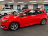USED 2017 67 FORD FOCUS 2.0T EcoBoost ST-2 Hatchback 5dr Petrol Manual Euro 6 (s/s) (250 ps) UK DELIVERY FLAT FEE &pound;175 (SUBJECT TO DEAL) *OVER 100 IMAGES ON OUR WEBSITE*BESPOKE FINANCE ARRANGED*PART EXCHANGE WELCOME*ALL VEHICLES HPI CLEAR