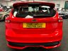 USED 2017 67 FORD FOCUS 2.0T EcoBoost ST-2 Hatchback 5dr Petrol Manual Euro 6 (s/s) (250 ps) UK DELIVERY FLAT FEE &pound;175 (SUBJECT TO DEAL) *OVER 100 IMAGES ON OUR WEBSITE*BESPOKE FINANCE ARRANGED*PART EXCHANGE WELCOME*ALL VEHICLES HPI CLEAR