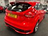 USED 2017 67 FORD FOCUS 2.0T EcoBoost ST-2 Hatchback 5dr Petrol Manual Euro 6 (s/s) (250 ps) UK DELIVERY FLAT FEE &pound;175 (SUBJECT TO DEAL) *OVER 100 IMAGES ON OUR WEBSITE*BESPOKE FINANCE ARRANGED*PART EXCHANGE WELCOME*ALL VEHICLES HPI CLEAR
