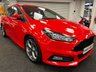 USED 2017 67 FORD FOCUS 2.0T EcoBoost ST-2 Hatchback 5dr Petrol Manual Euro 6 (s/s) (250 ps) UK DELIVERY FLAT FEE &pound;175 (SUBJECT TO DEAL) *OVER 100 IMAGES ON OUR WEBSITE*BESPOKE FINANCE ARRANGED*PART EXCHANGE WELCOME*ALL VEHICLES HPI CLEAR