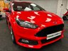 USED 2017 67 FORD FOCUS 2.0T EcoBoost ST-2 Hatchback 5dr Petrol Manual Euro 6 (s/s) (250 ps) UK DELIVERY FLAT FEE &pound;175 (SUBJECT TO DEAL) *OVER 100 IMAGES ON OUR WEBSITE*BESPOKE FINANCE ARRANGED*PART EXCHANGE WELCOME*ALL VEHICLES HPI CLEAR