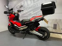 USED 2017 17 HONDA X-ADV - BUY ONLINE 24 HRS A DAY - FINANCE AVAILABLE - ALL TYPES OF CREDIT ACCEPTED WITH LEO VINCE CARBON FIBRE EXHAUST