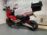 USED 2017 17 HONDA X-ADV - BUY ONLINE 24 HRS A DAY - FINANCE AVAILABLE - ALL TYPES OF CREDIT ACCEPTED WITH LEO VINCE CARBON FIBRE EXHAUST
