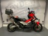 USED 2017 17 HONDA X-ADV - BUY ONLINE 24 HRS A DAY - FINANCE AVAILABLE - ALL TYPES OF CREDIT ACCEPTED WITH LEO VINCE CARBON FIBRE EXHAUST