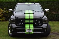 USED 2016 65 DODGE RAM 0l ***128 AA POINT CHECK ***
