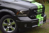 USED 2016 65 DODGE RAM 0l ***128 AA POINT CHECK ***