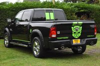 USED 2016 65 DODGE RAM 0l ***128 AA POINT CHECK ***