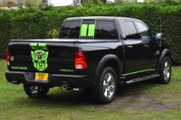 USED 2016 65 DODGE RAM 0l ***128 AA POINT CHECK ***
